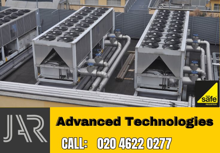 Advanced HVAC Technology Solutions Whitechapel