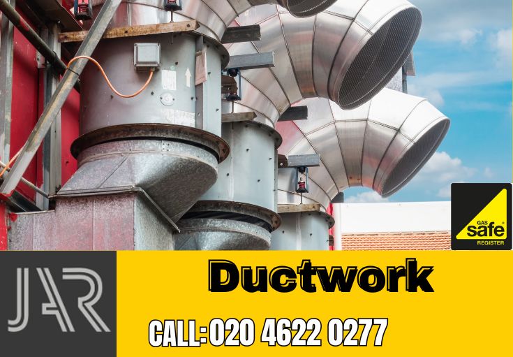 Ductwork Services Whitechapel