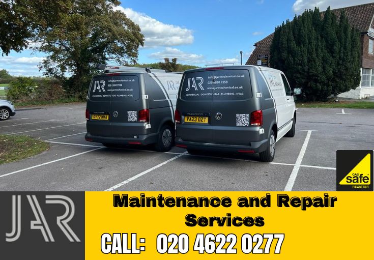 Commercial HVAC Maintenance & Repair Whitechapel