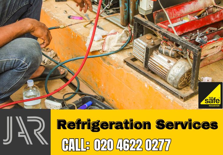 Refrigeration Services Whitechapel