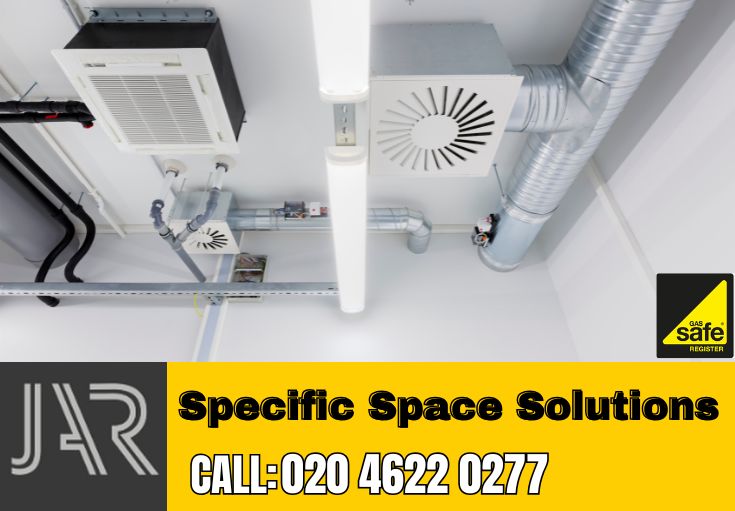 Specific Space Solutions Whitechapel